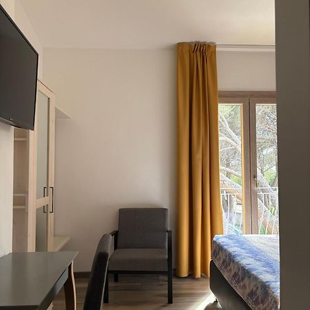 Hotel Villa Mare San Giovanni  外观 照片