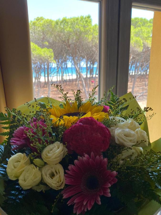 Hotel Villa Mare San Giovanni  外观 照片